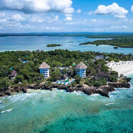 Chale Island Resort Ukunda Exterior foto