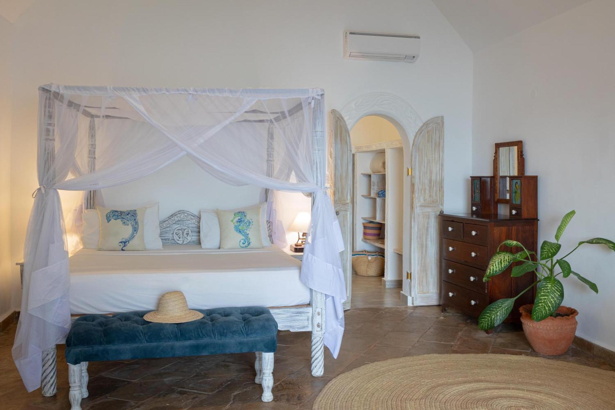 Chale Island Resort Ukunda Exterior foto