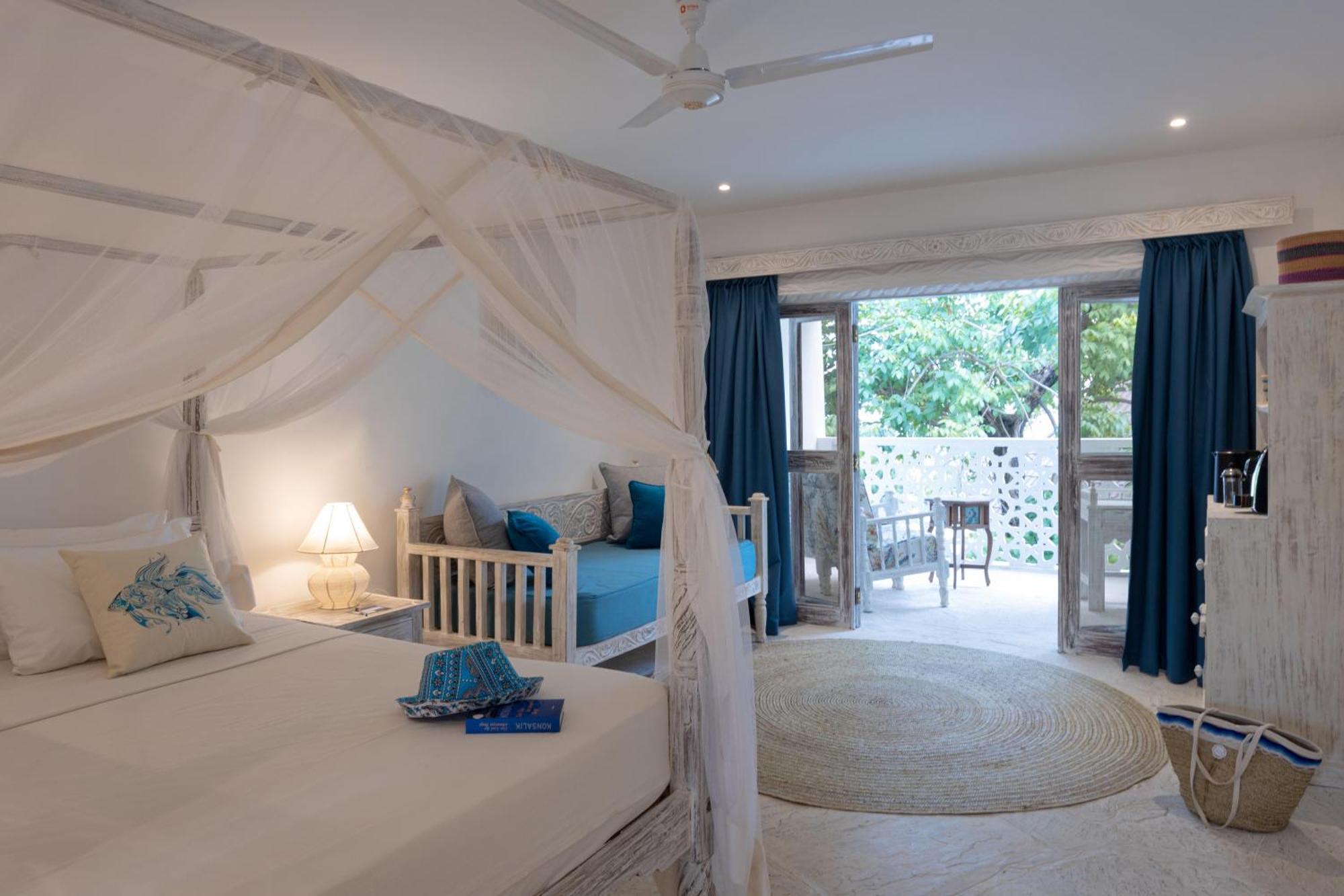 Chale Island Resort Ukunda Exterior foto
