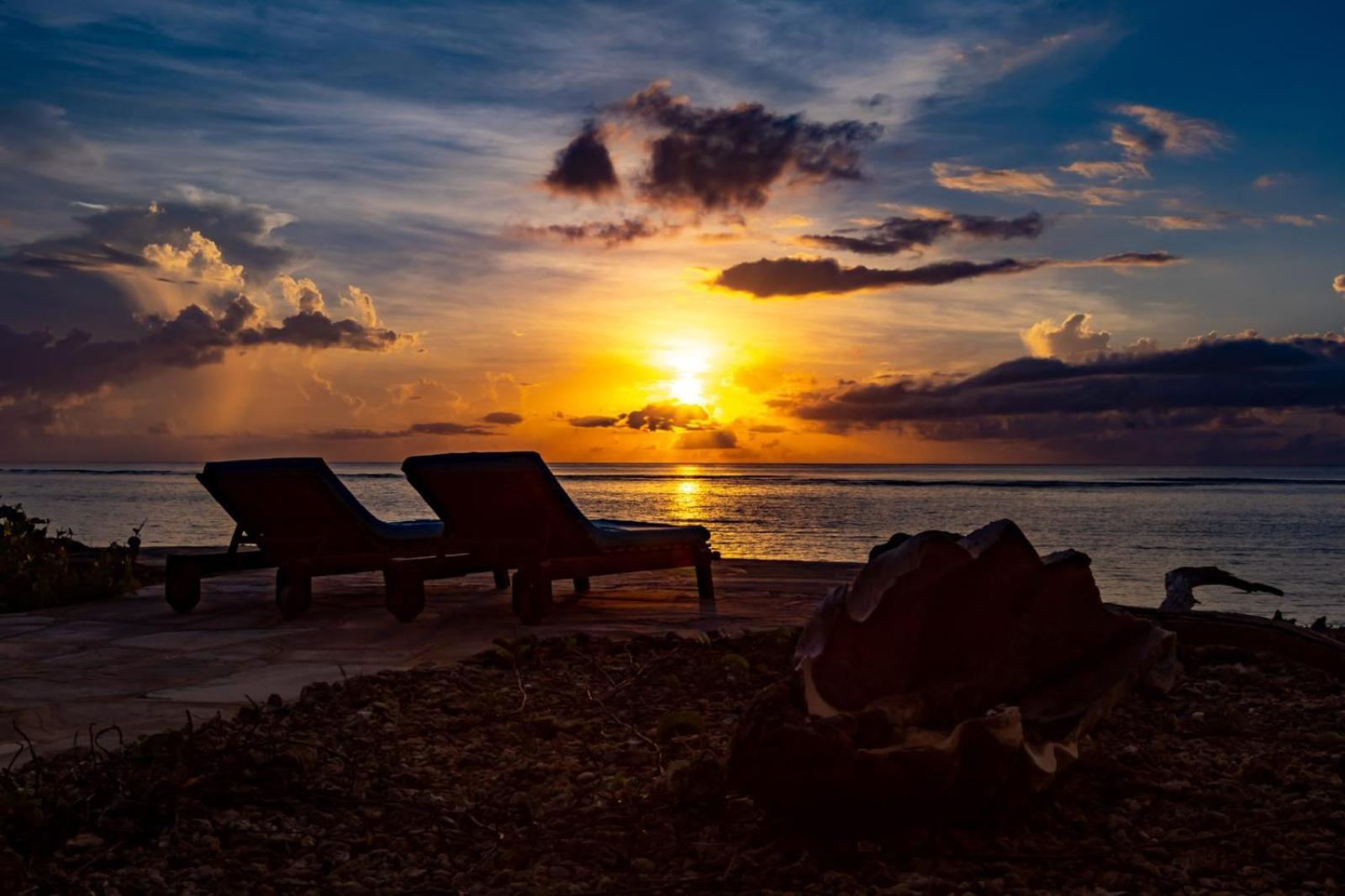Chale Island Resort Ukunda Exterior foto