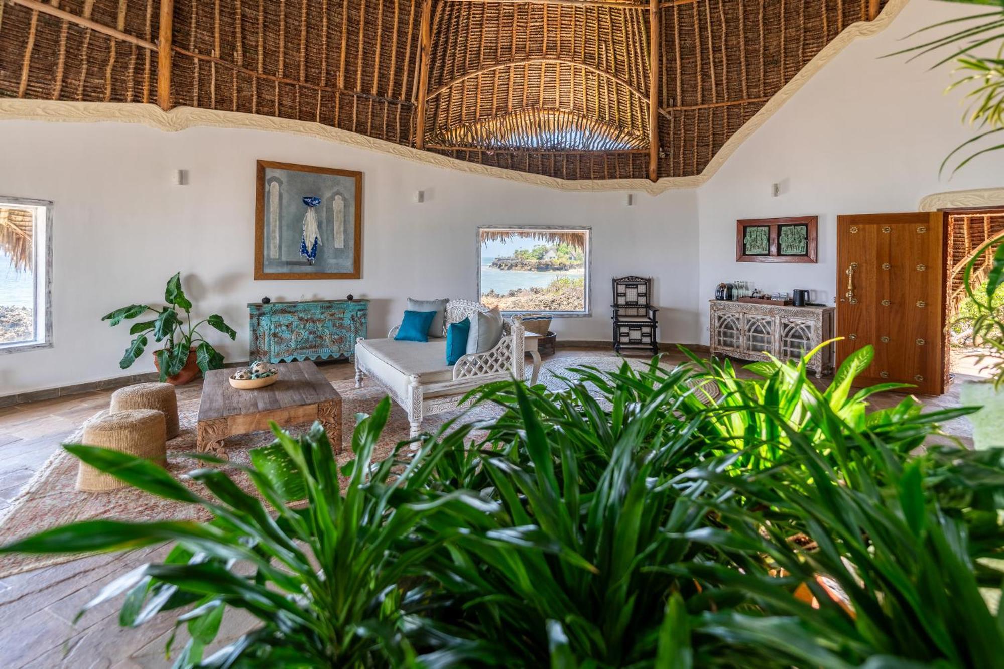 Chale Island Resort Ukunda Exterior foto