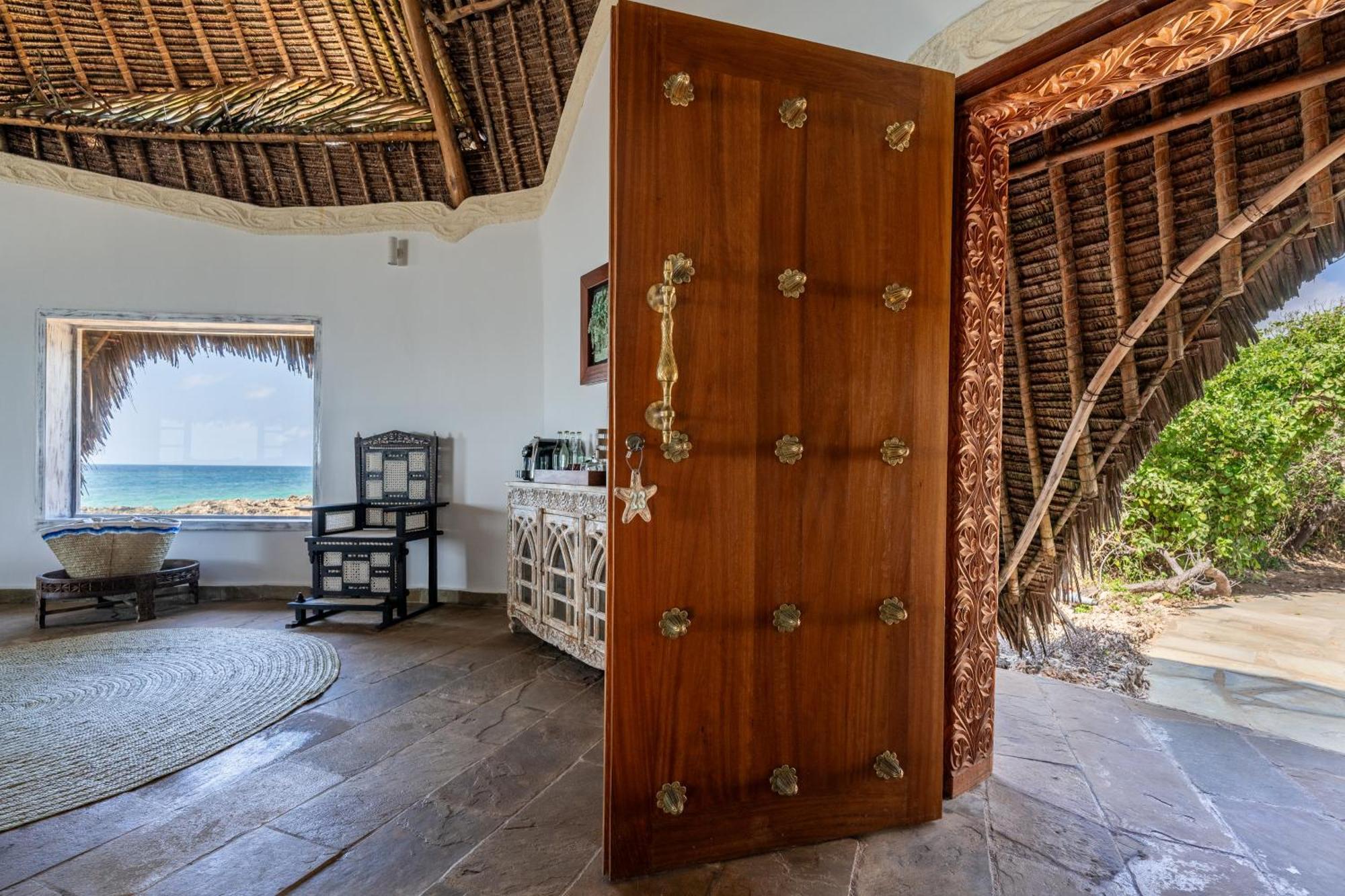 Chale Island Resort Ukunda Exterior foto