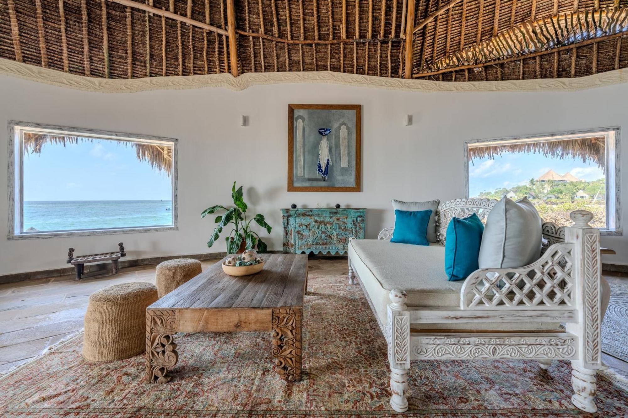 Chale Island Resort Ukunda Exterior foto