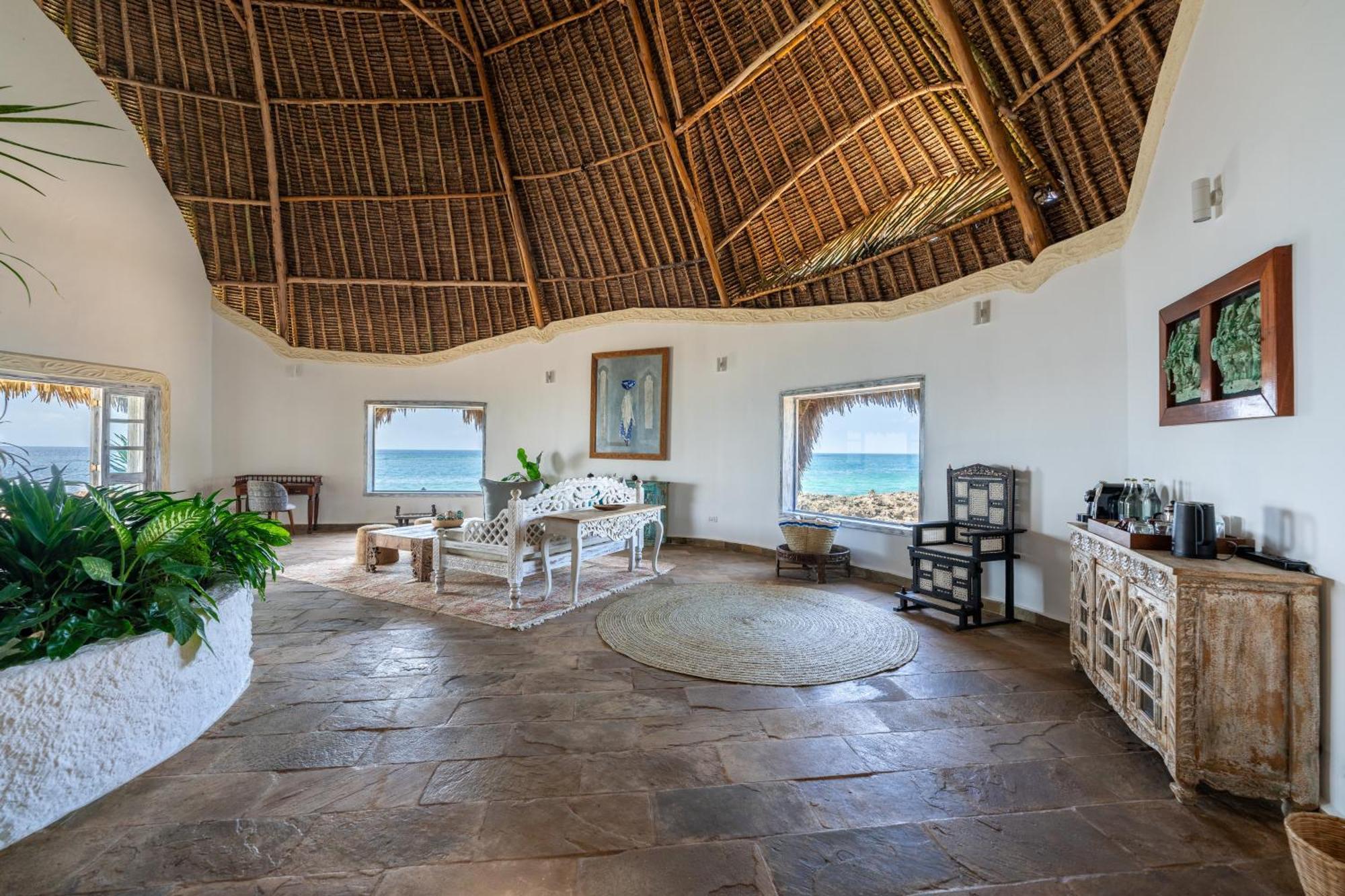 Chale Island Resort Ukunda Exterior foto