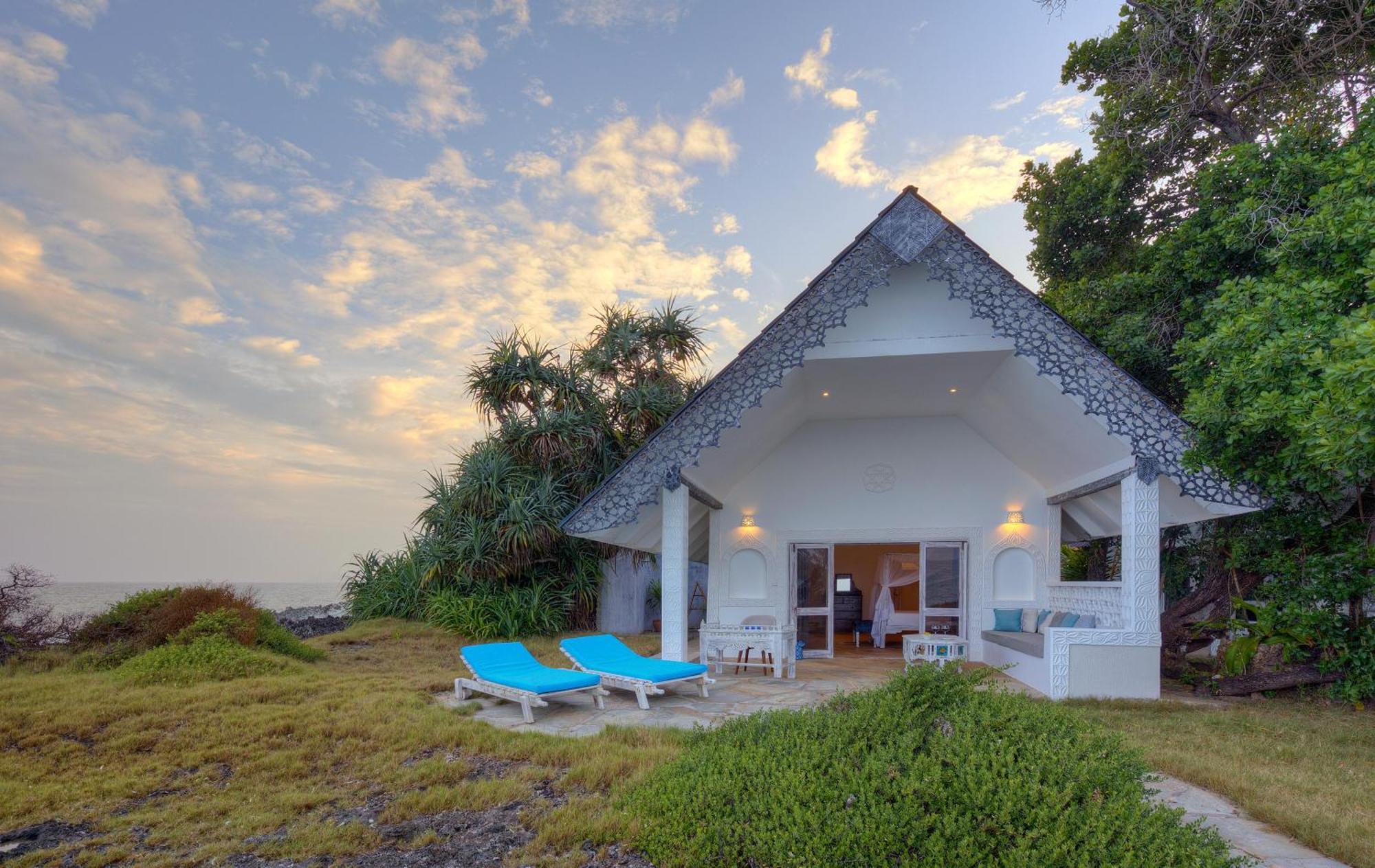 Chale Island Resort Ukunda Exterior foto