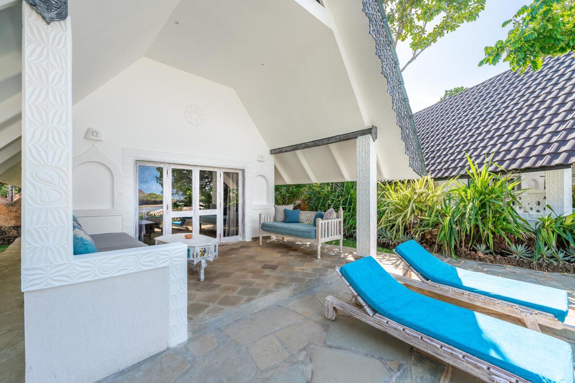 Chale Island Resort Ukunda Exterior foto