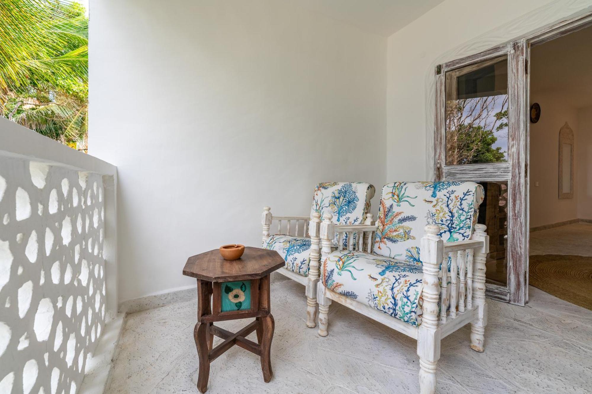Chale Island Resort Ukunda Exterior foto
