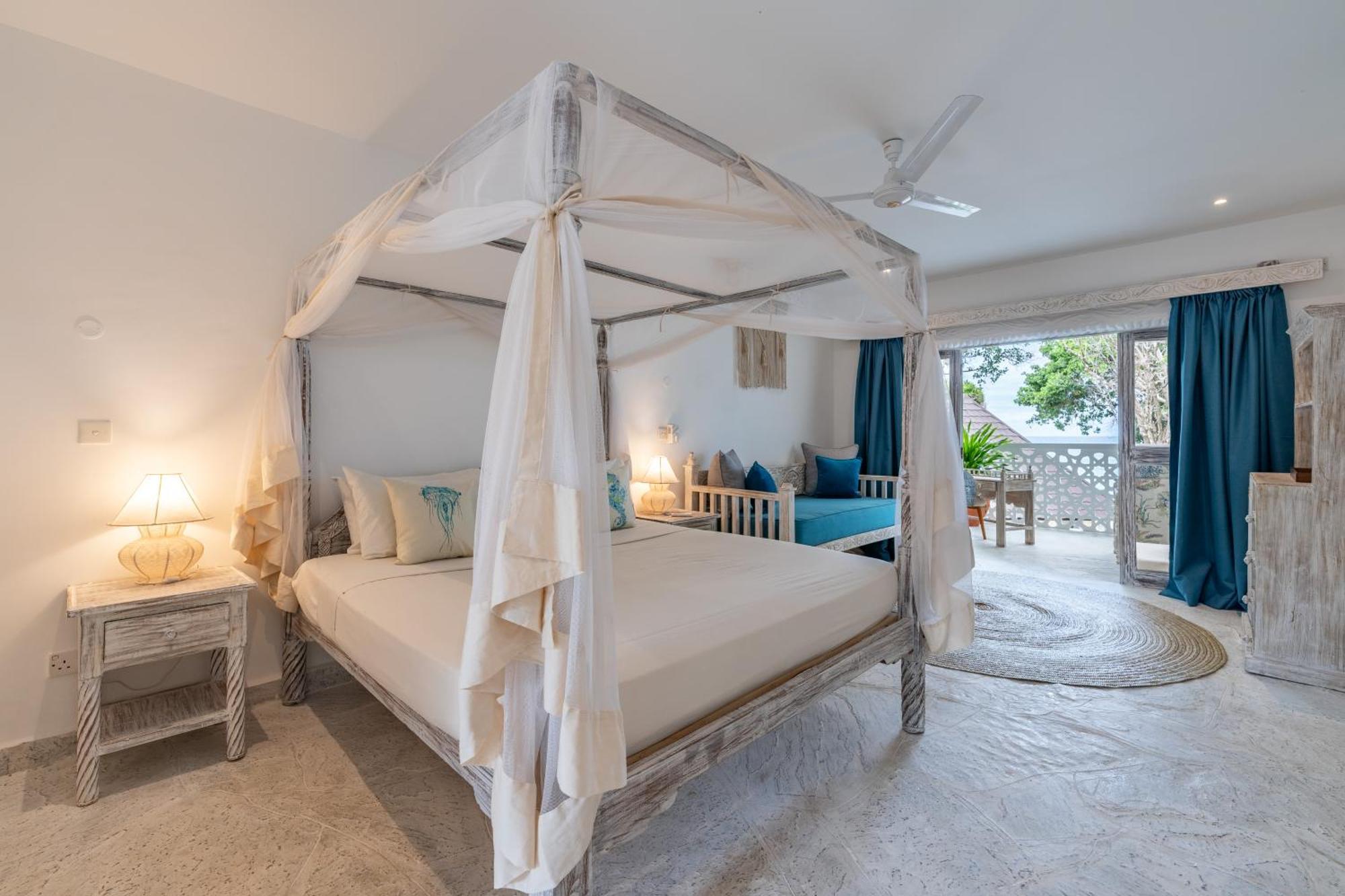 Chale Island Resort Ukunda Exterior foto